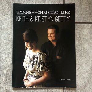 Hymns for the Christian Life Songbook
